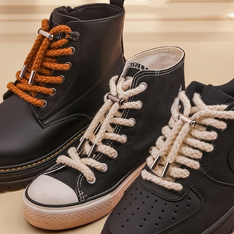 Sneaker Care - Bağcıksız Ayakkabı Bağcığı Toka Klipsleri 10