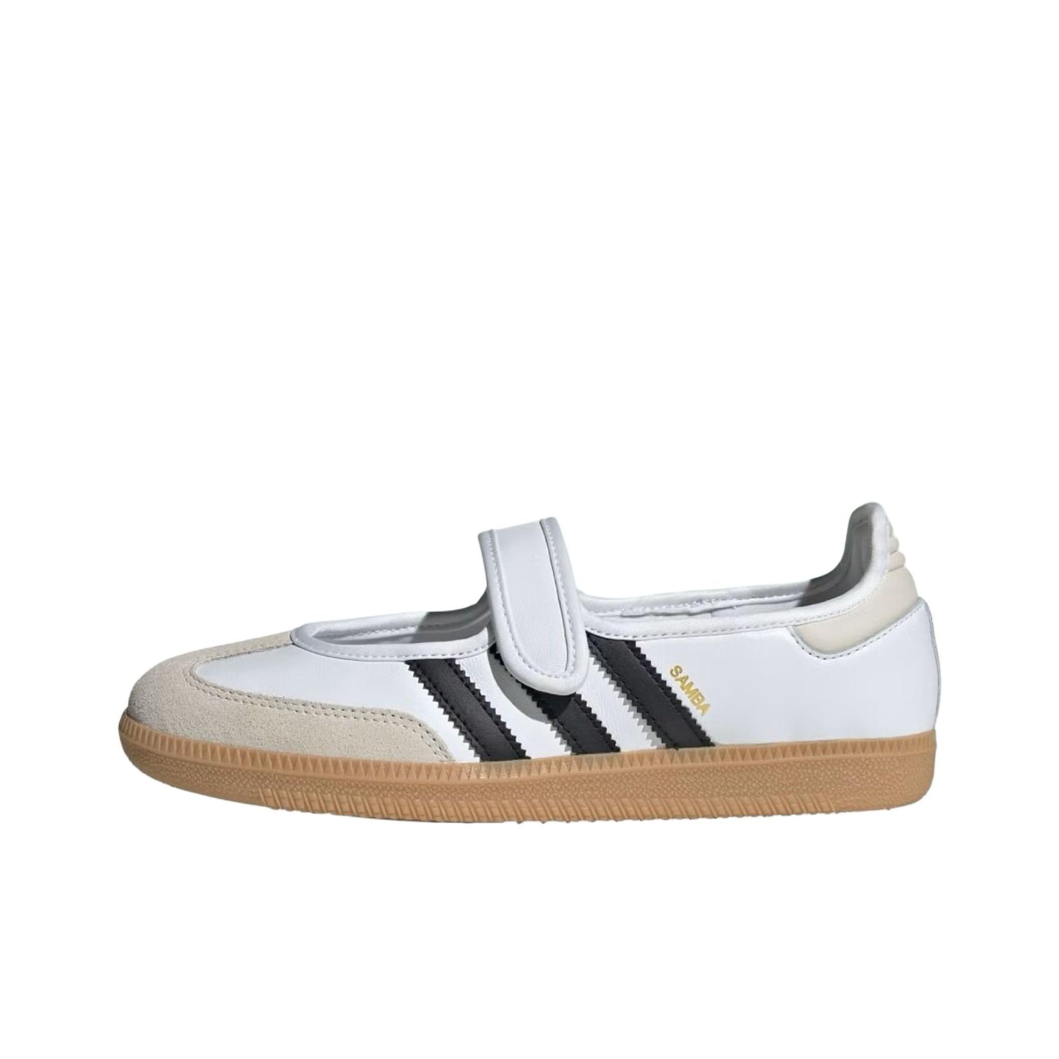 Adidas Shoes Samba - Adidas Originals Samba Mary Jane Kadın
