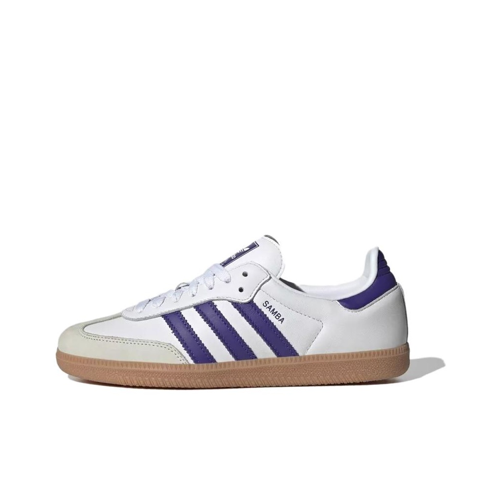 Adidas Shoes Samba - Adidas Samba OG Deri Alçak Bilekli