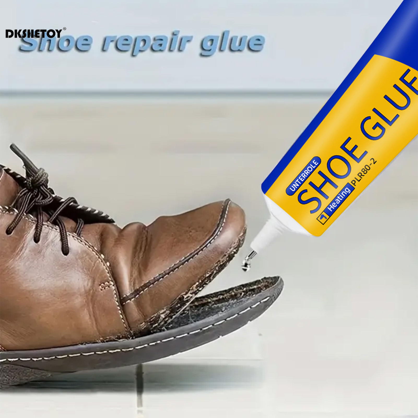 60 ml Süper Güçlü Ayakkabı Tut - Sneaker Care incelemesi ve fiyatı