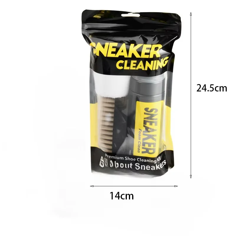 Spor Ayakkabı Köpük Temizleyic - Sneaker Care incelemesi ve fiyatı