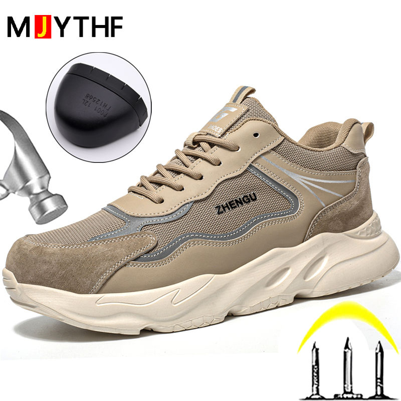 Erkekler için iş ayakkabıları  - Sneaker Care incelemesi ve fiyatı