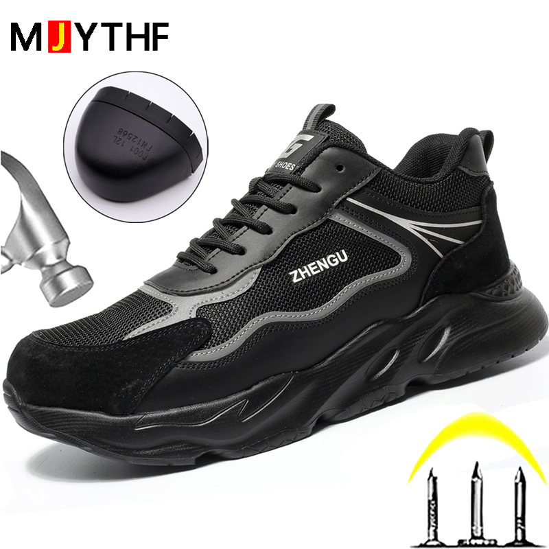 Erkekler için iş ayakkabıları  - Sneaker Care incelemesi ve fiyatı