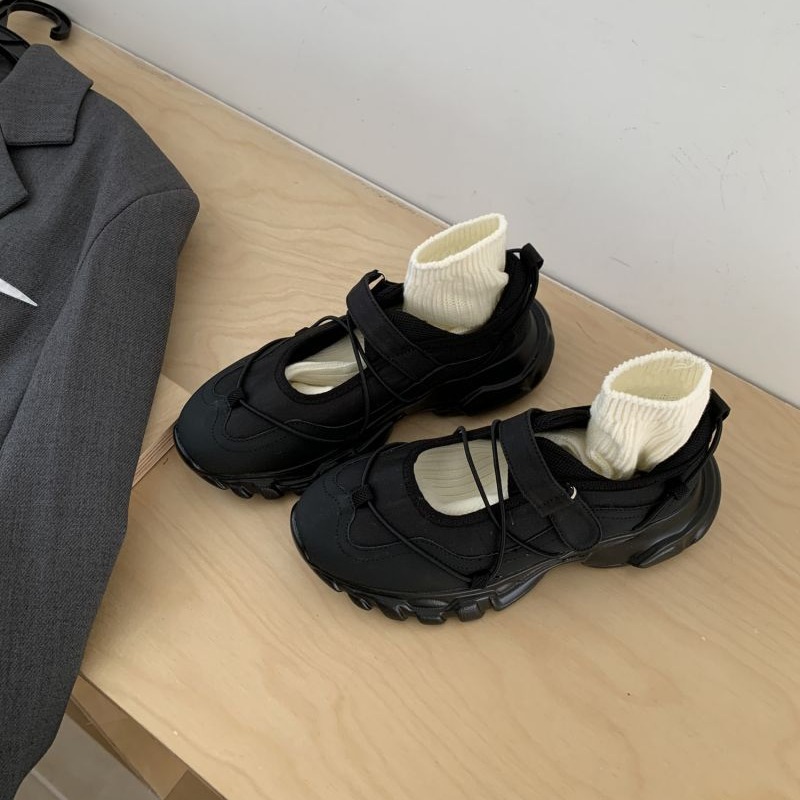 Kadınlar için Sportif Kalın Pl - Sneaker Care incelemesi ve fiyatı
