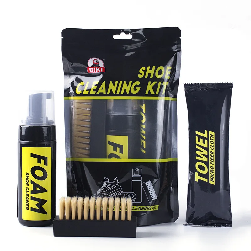 Susuz Köpük Spor Ayakkabı Temi - Sneaker Care White incelemesi ve fiyatı