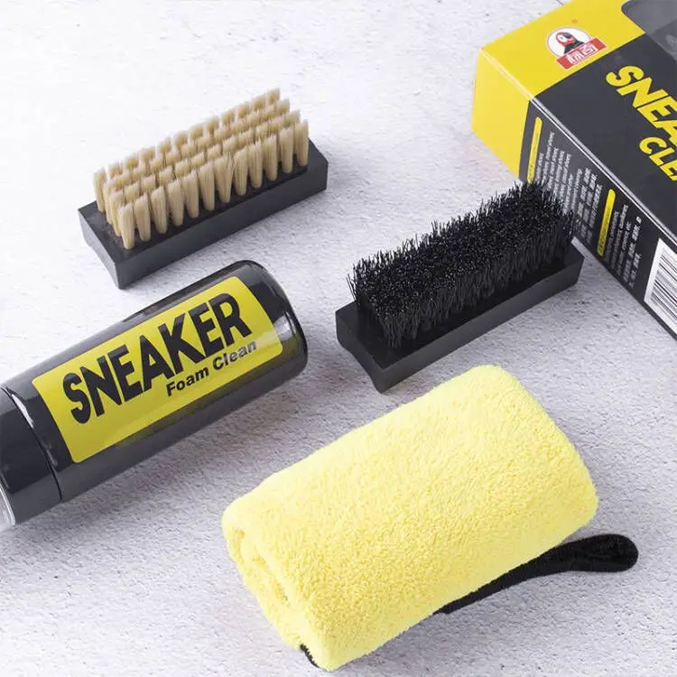 Susuz Köpük Spor Ayakkabı Temi - Sneaker Care White incelemesi ve fiyatı