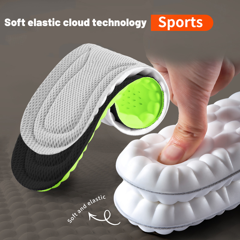 1 çift hafızalı köpük tabanlık - Sneaker Care incelemesi ve fiyatı