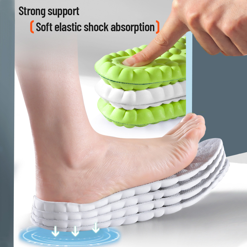 1 çift hafızalı köpük tabanlık - Sneaker Care incelemesi ve fiyatı