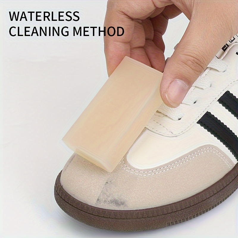 1 Adet Yüksek Kaliteli Ayakkab - Sneaker Care White incelemesi ve fiyatı
