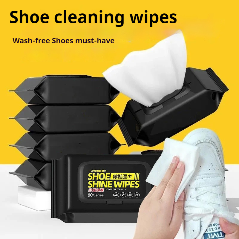 Taşınabilir Dış Mekan Ayakkabı - Sneaker Care White incelemesi ve fiyatı