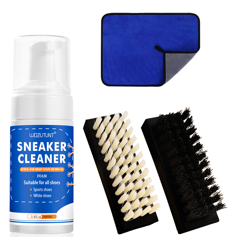 Spor Ayakkabıları için Beyaz A - Sneaker Care White incelemesi ve fiyatı