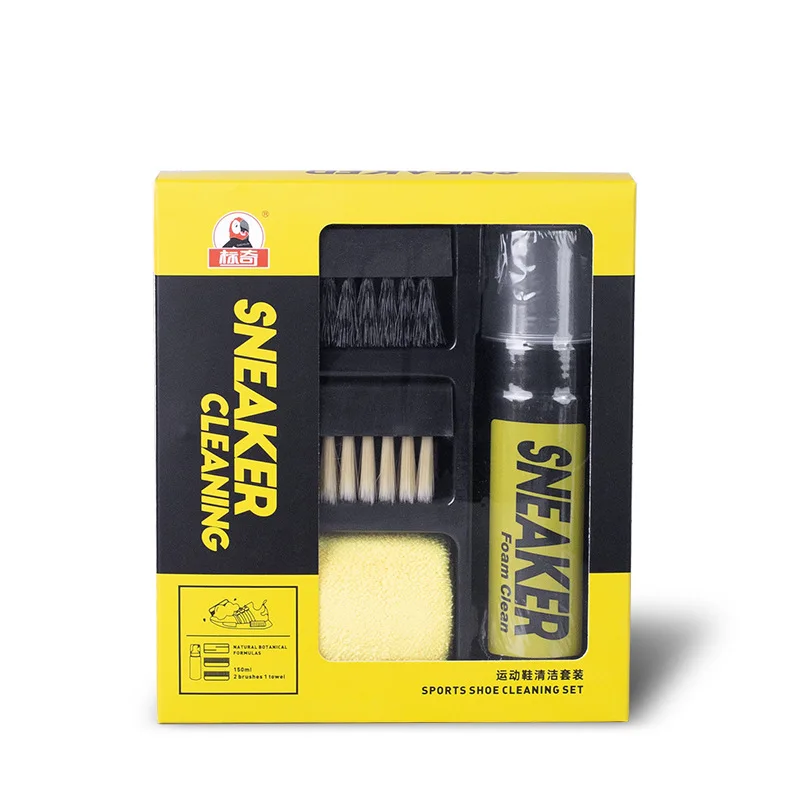 150ML Susuz Köpük Spor Ayakkab - Sneaker Care White incelemesi ve fiyatı