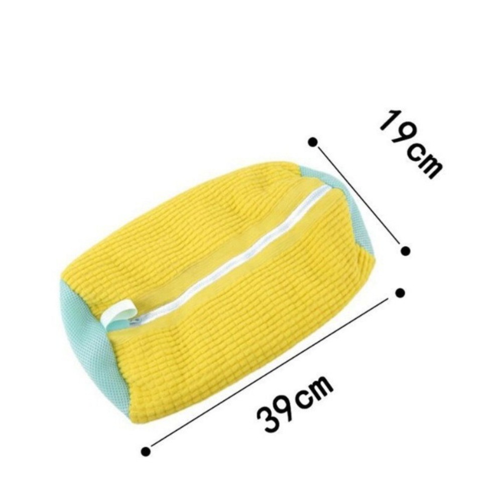 Çamaşır Makinesi İçin Ayakkabı - Sneaker Care incelemesi ve fiyatı