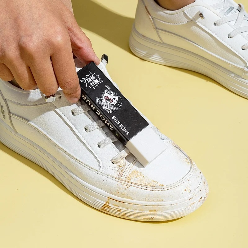 Parlak Beyaz Ayakkabılar İçin  - Sneaker Care White incelemesi ve fiyatı