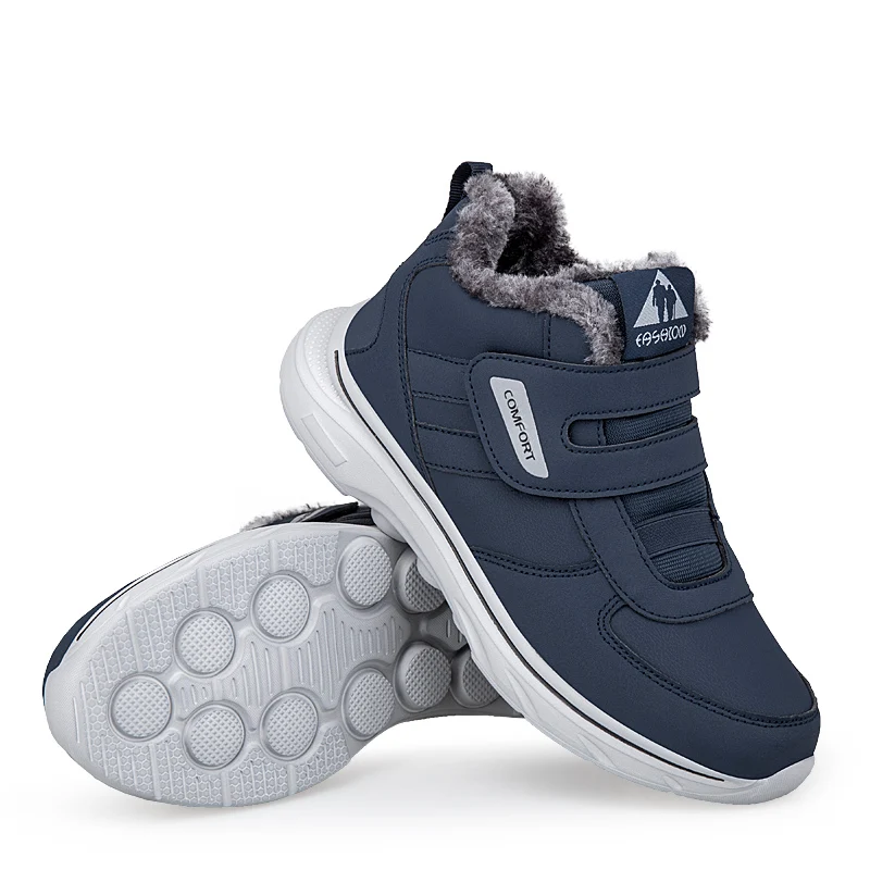 Kışlık Peluş Ayak Bileği Ortop - Sneaker Care incelemesi ve fiyatı